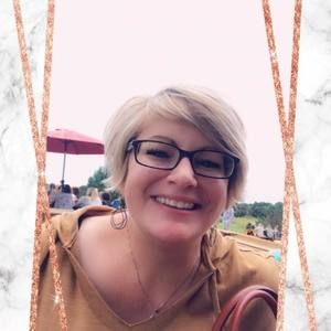 Meet your Posher, Kimberly